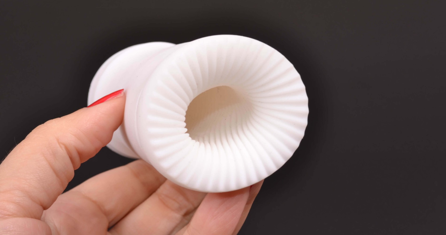 Tenga 3D Zen masturbator