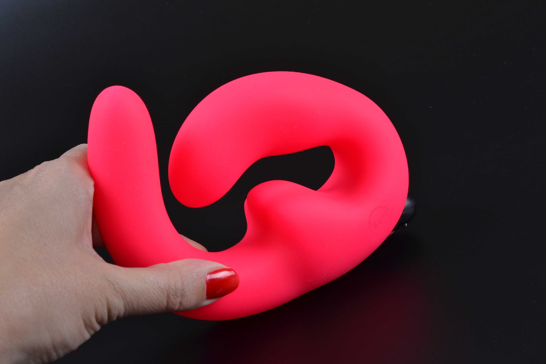 Fun Factory Sharevibe penis na kopču, savijanje