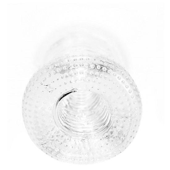 Clear Jack masturbator
