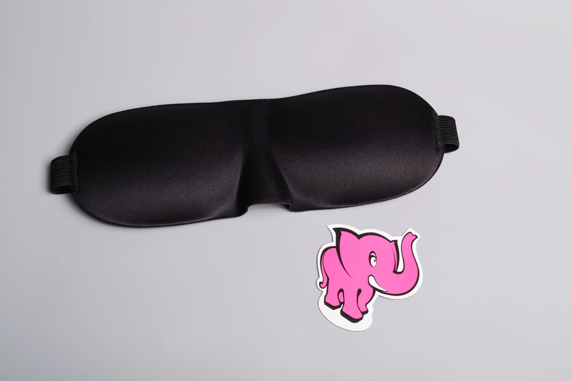 Zavodljiva maska za oči