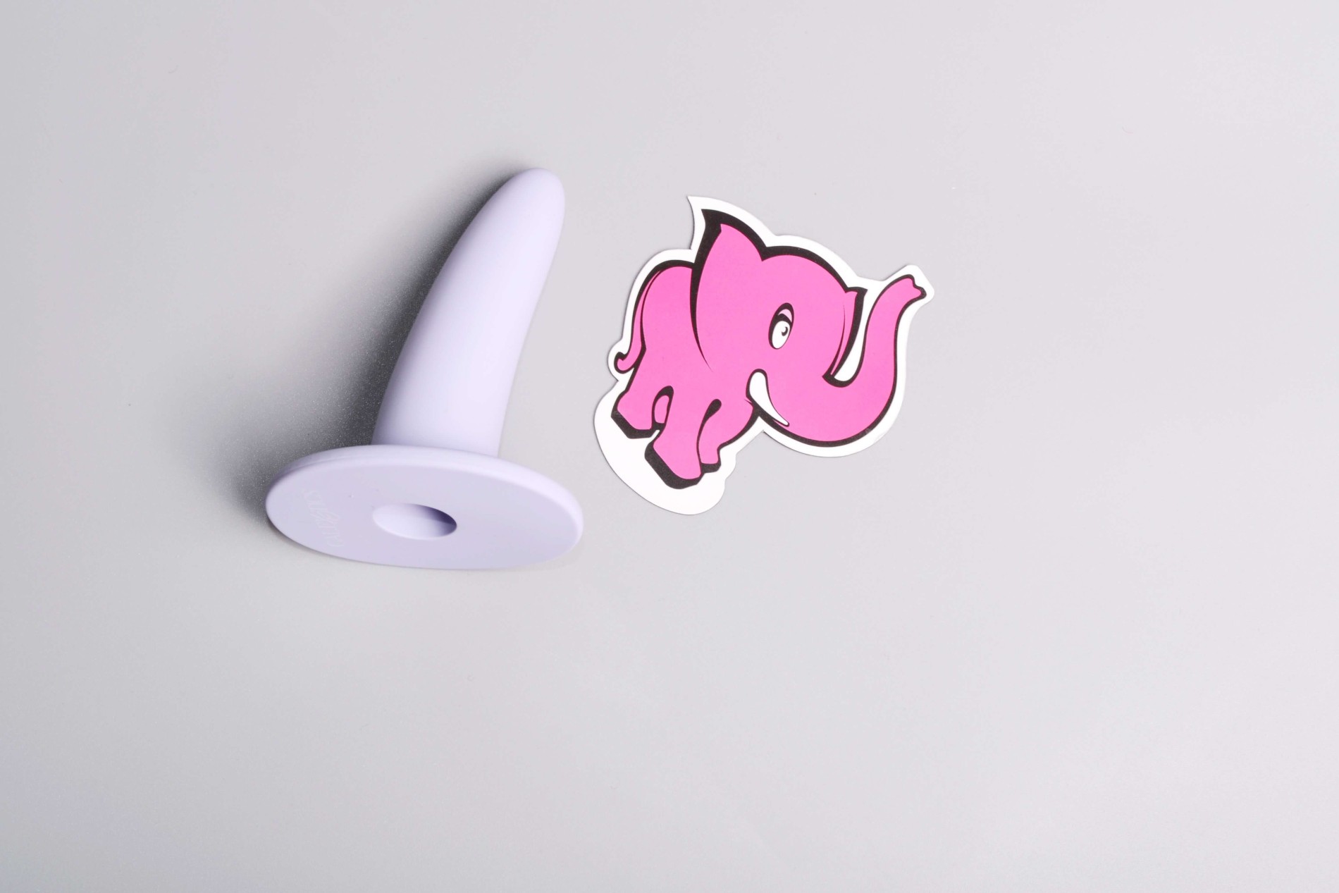 Set vaginalnih dilatatora Colors Power