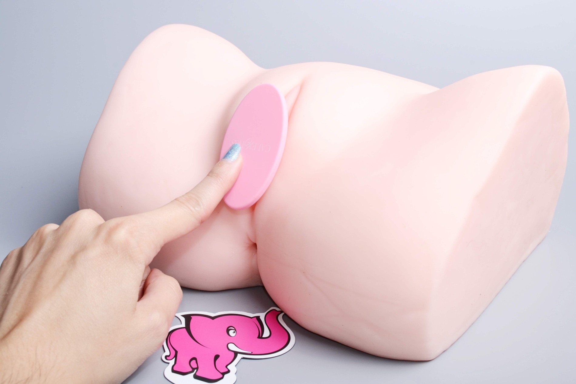 Colors Power set za širenje rodnice, umjetna vagina