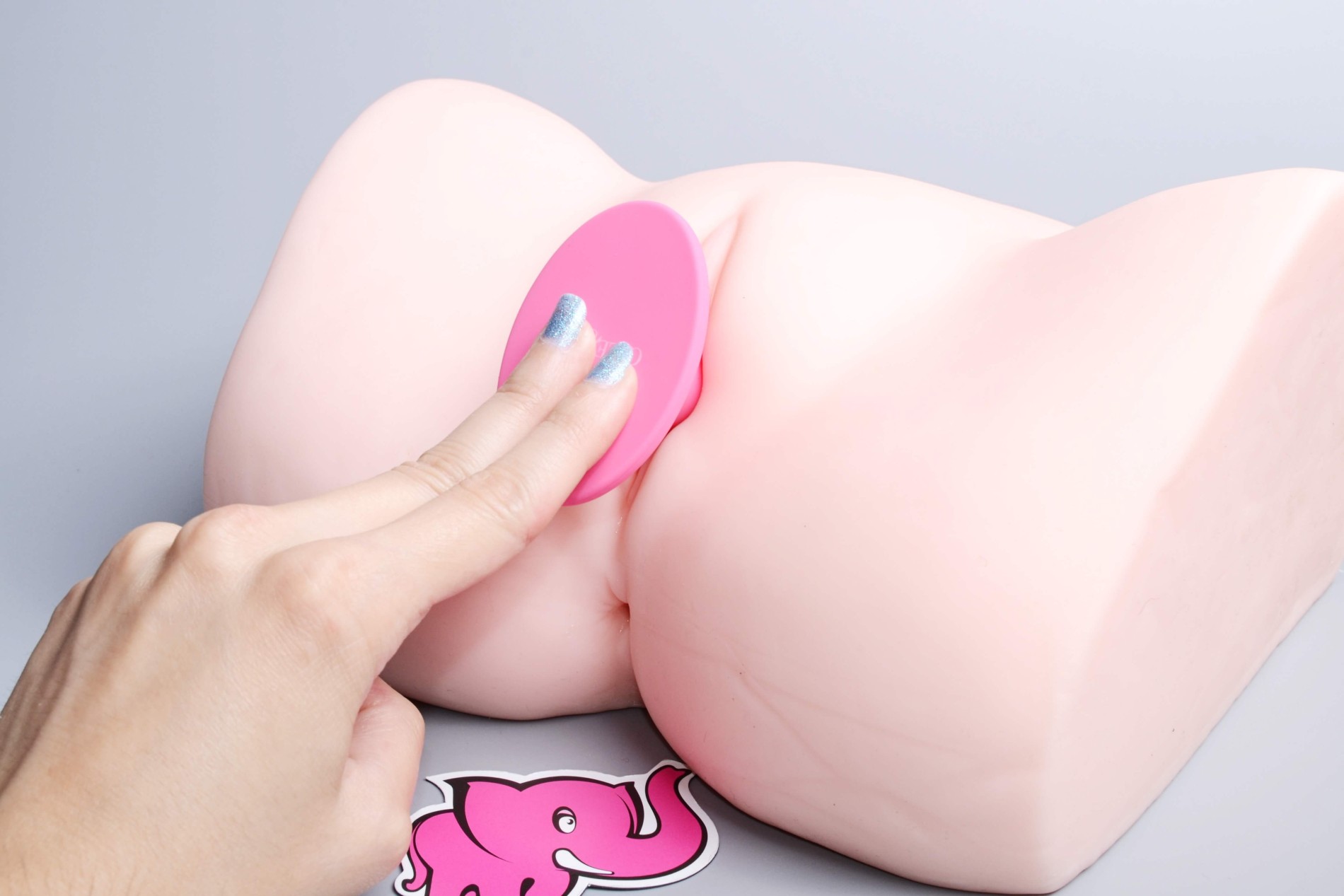 Colors Power set za širenje rodnice, umjetna vagina