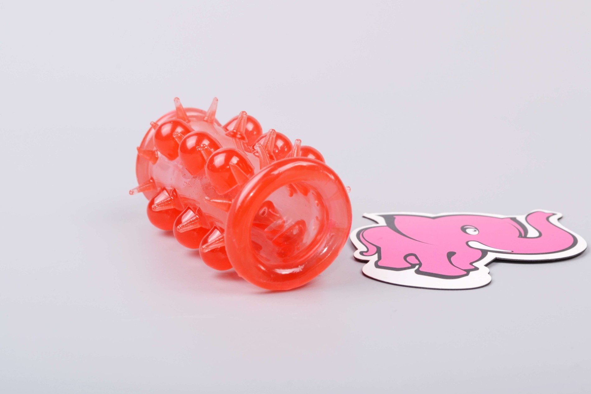 Ruže - set od 9 alata, navlaka