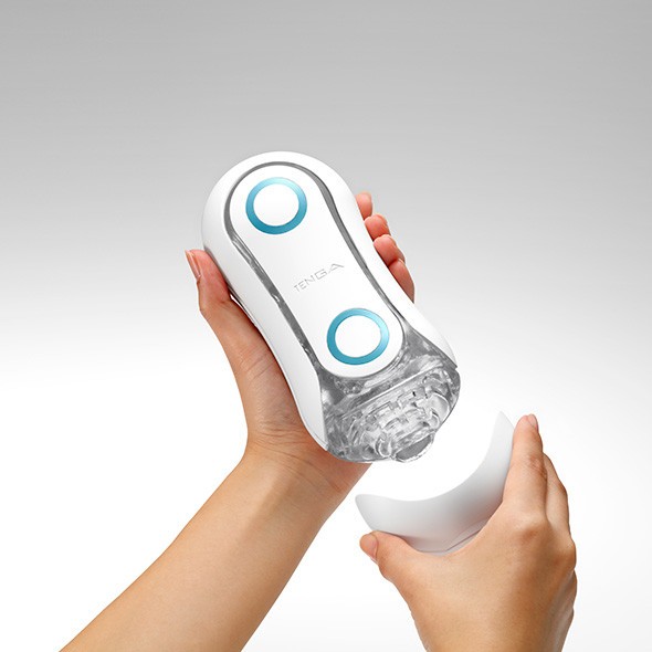 Tenga Flip Orb Rush masturbator