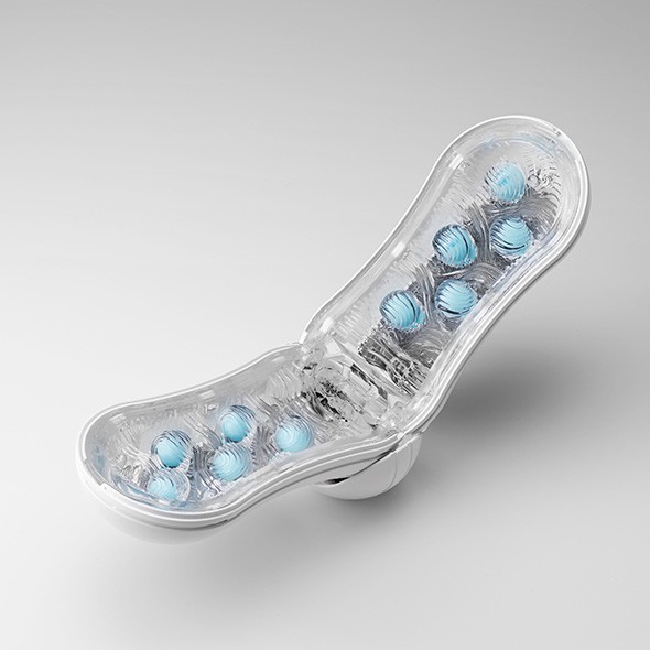 Tenga Flip Orb Rush masturbator