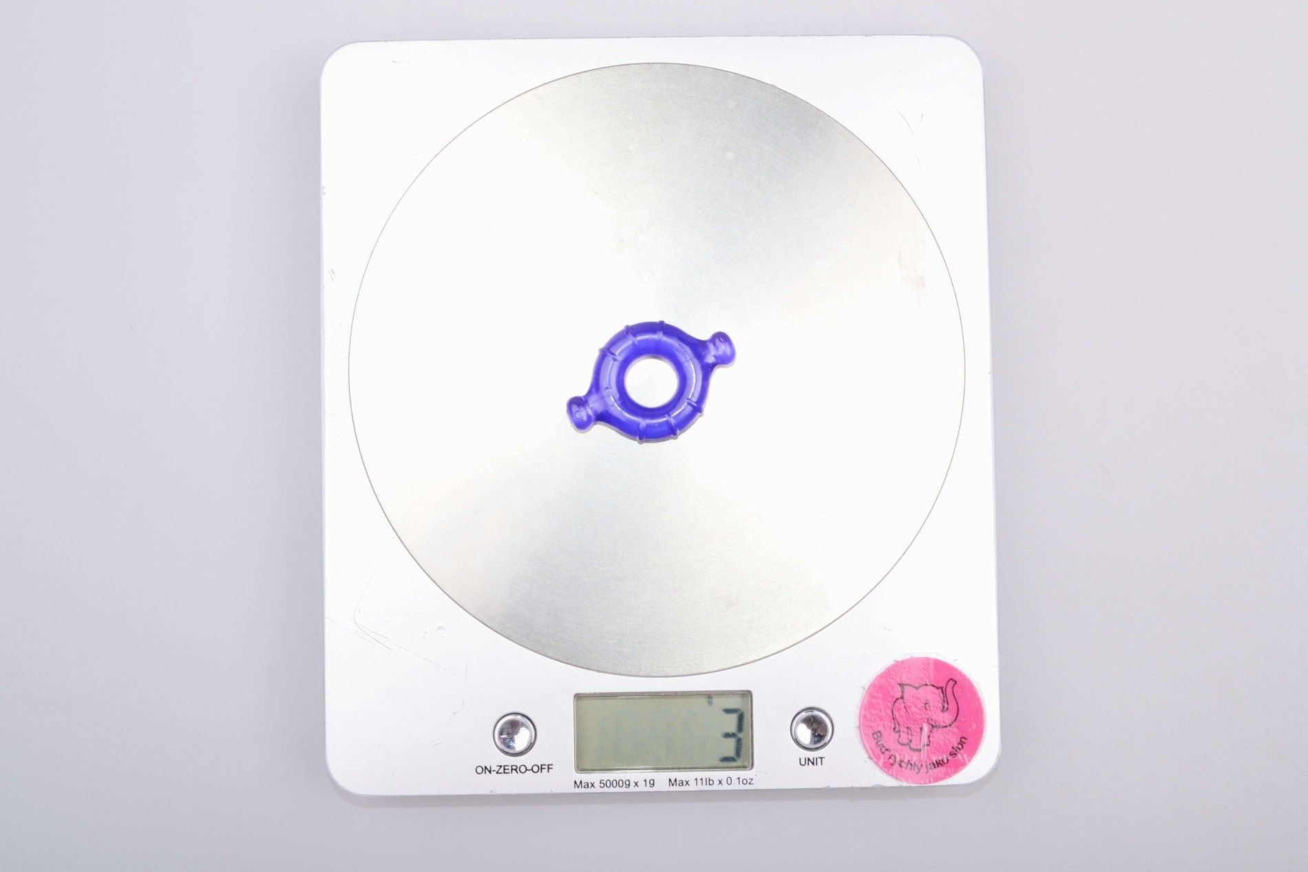 Vitality prstenovi za erekciju - set od 4 pomagala, tež