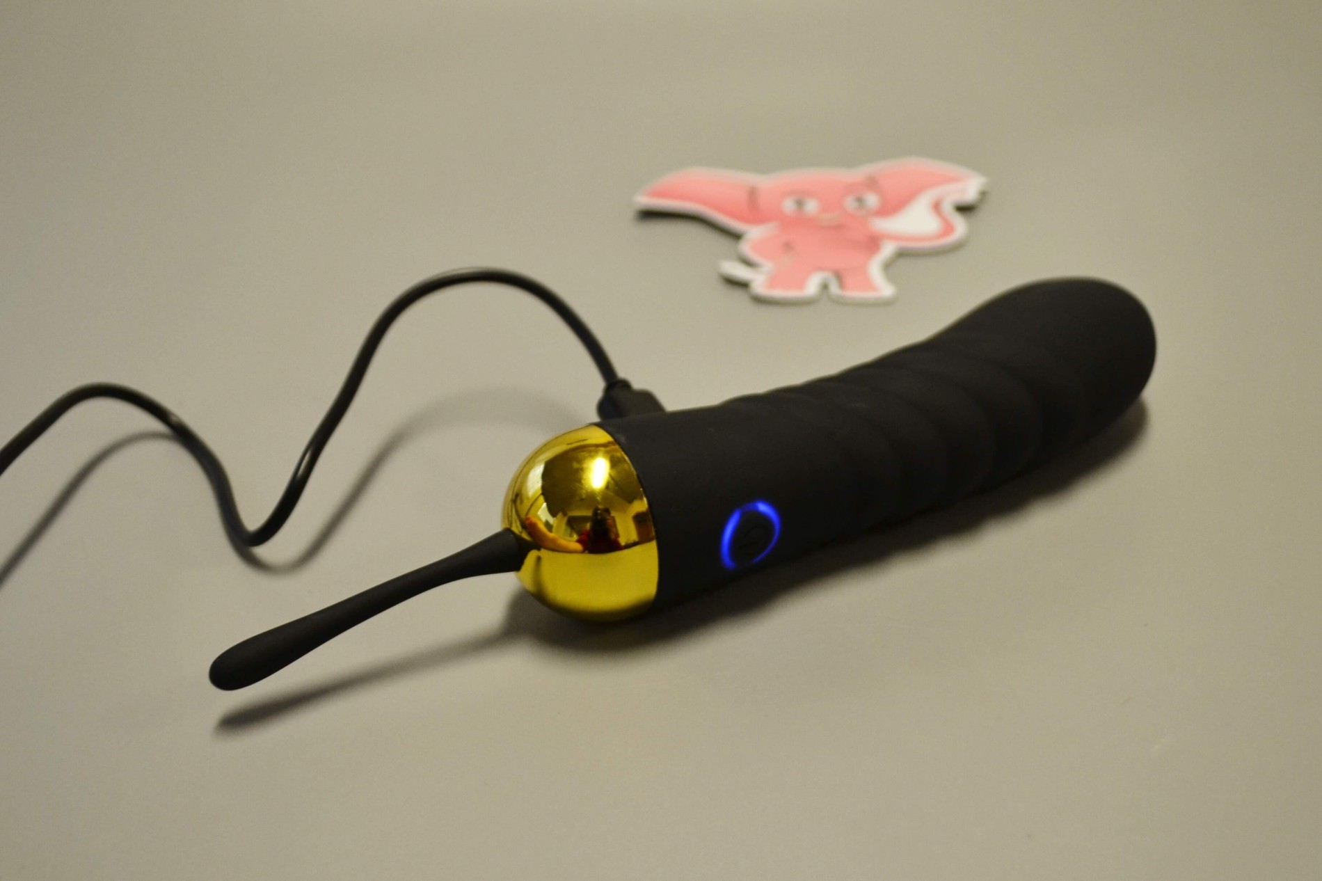 Set tlačnog uređaja i pulsatora - Pleasurix Duo, pulsator, punjenje