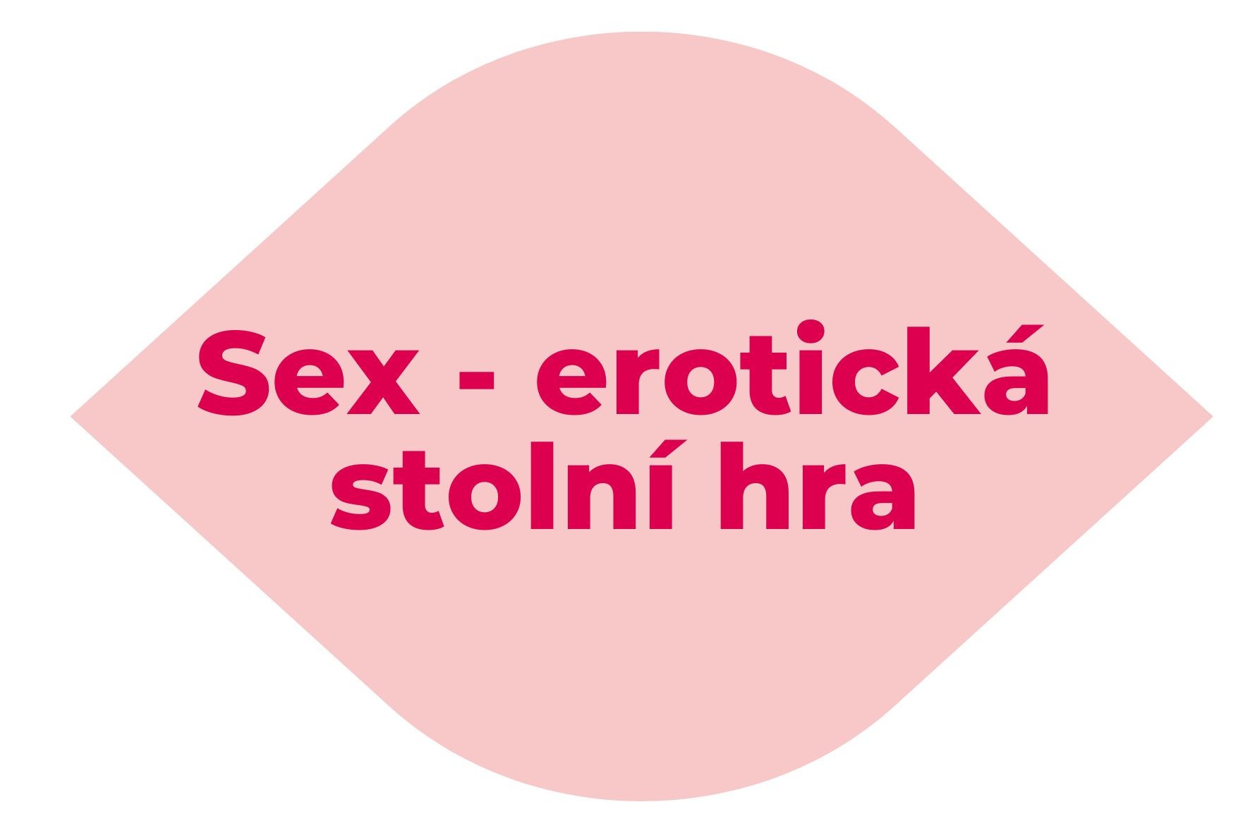 Sex - erotska društvena igra