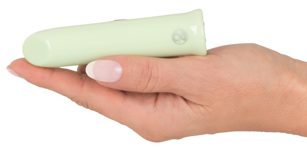 ChaCha mini vibrator (10,2 cm)