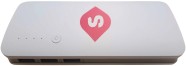 Merch - 6000 mAh power bank slonova