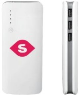 Merch - 6000 mAh power bank slonova