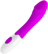 Pretty Love Elemental