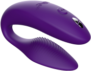 WE-VIBE SYNC 2ND GEN PURPLE