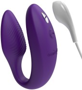 WE-VIBE SYNC 2ND GEN PURPLE