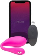 We-Vibe Jive vibrirajuće jaje s daljinskim upravljačem i mobilnom aplikacijom