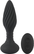 Remote Controlled Butt Plug