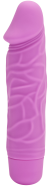 ToyJoy Get Real Mini Classic Vibrator