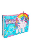 Le Wand Unicorn Wand Posebno Izdanje Set