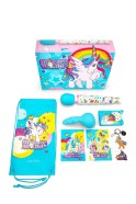 Le Wand Unicorn Wand Posebno Izdanje Set