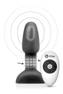 b-Vibe Rimming Petite Crna