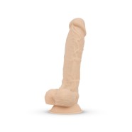 REAL FANTASY Deluxe - Percy Realistični Dildo - 17,5 cm