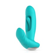 GOOD VIBES ONLY - Gina Vibrirajući G-točka Vibrator