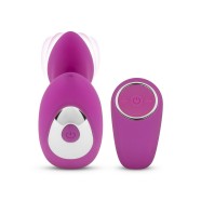 Vibrator za parove Tap Dancer