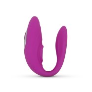 Vibrator za parove Tap Dancer