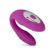Vibrator za parove Tap Dancer