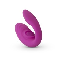 Vibrator za parove Tap Dancer