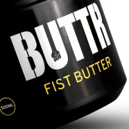 BUTTR - Krema za fisting - 500 ml