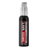 Premium - Lubrikant na bazi silikona - 118 ml