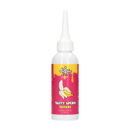 Banana tekućina s okusom sperme - 80 ml