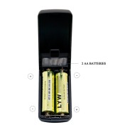 Vibrator s višenamjenskom brzinom Barbara Ken