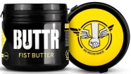 BUTTR - Krema za fisting - 500 ml