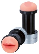 2u1 Masturbator Hummer