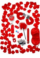 Romantični darovni set
