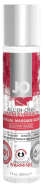 System JO - All-in-One Sensual Massage Glide Warming 30 ml