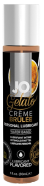 System JO - Gelato Creme Brulee Lubricant Water-Based 30 ml