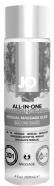 System JO - All-in-One Sensual Massage Glide Unscented 120 m