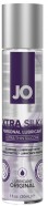 System JO - Xtra Silky Thin Silicone Lubricant 30 ml
