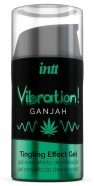 Vibration! Ganjah Tingling Gel (15 ml)