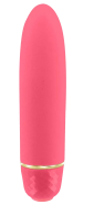 Diskretni vibrator u luksuznoj torbici