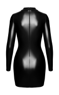 NOIR F366 Vixen Cut-Out Bodycon Dress