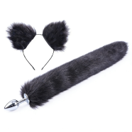PussyCat set za igranje uloga