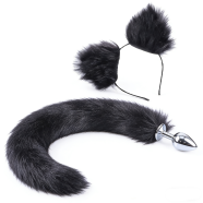 PussyCat set za igranje uloga