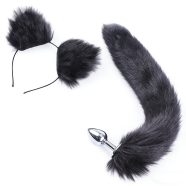 PussyCat set za igranje uloga
