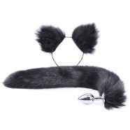 PussyCat set za igranje uloga