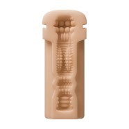 Lovense - Neutralno oblikovana navlaka za masturbator Solace Pro